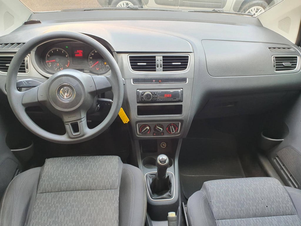 Imagem do veículo Volkswagen Fox 1.0 Gii 2014