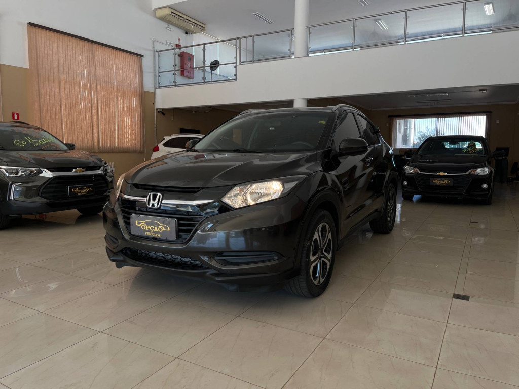 Imagem do veículo Honda Hr-v Lx Cvt 2016