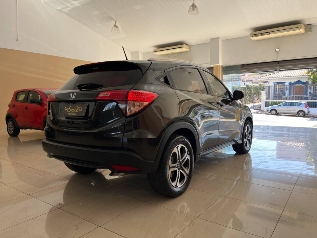 Imagem do veículo Honda Hr-v Lx Cvt 2016