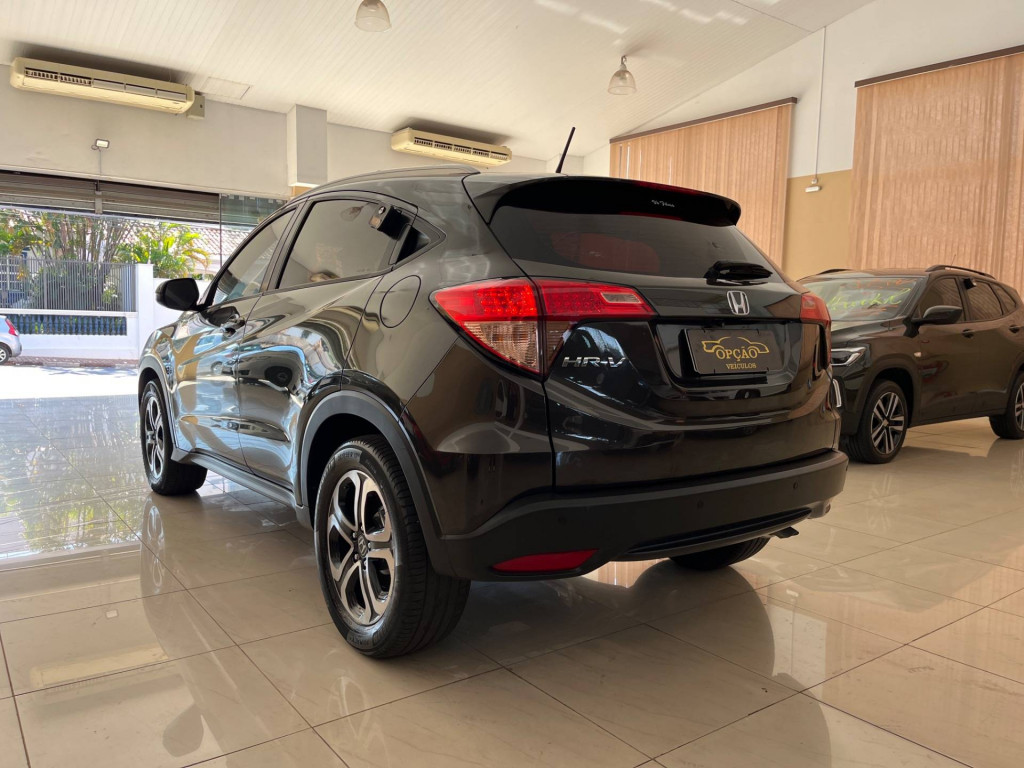 Imagem do veículo Honda Hr-v Lx Cvt 2016