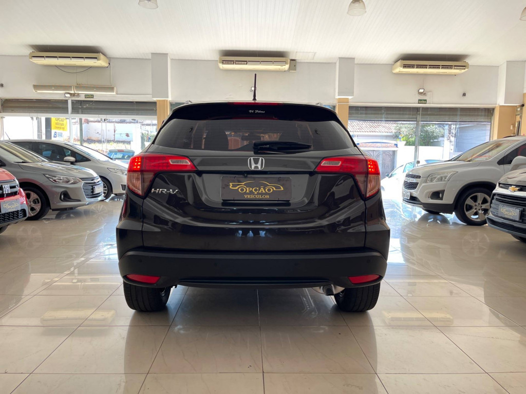 Imagem do veículo Honda Hr-v Lx Cvt 2016