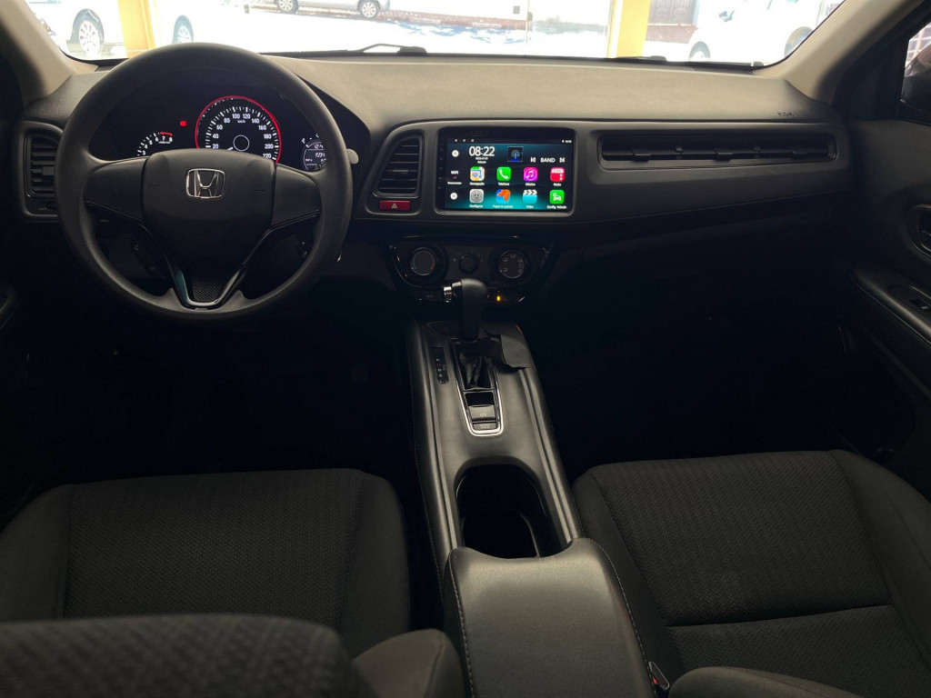 Imagem do veículo Honda Hr-v Lx Cvt 2016