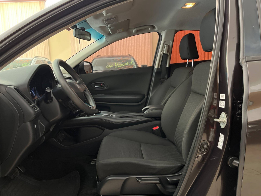Imagem do veículo Honda Hr-v Lx Cvt 2016
