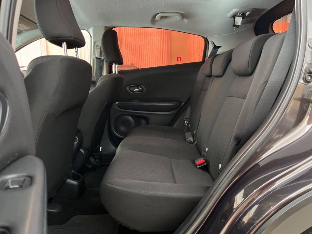 Imagem do veículo Honda Hr-v Lx Cvt 2016
