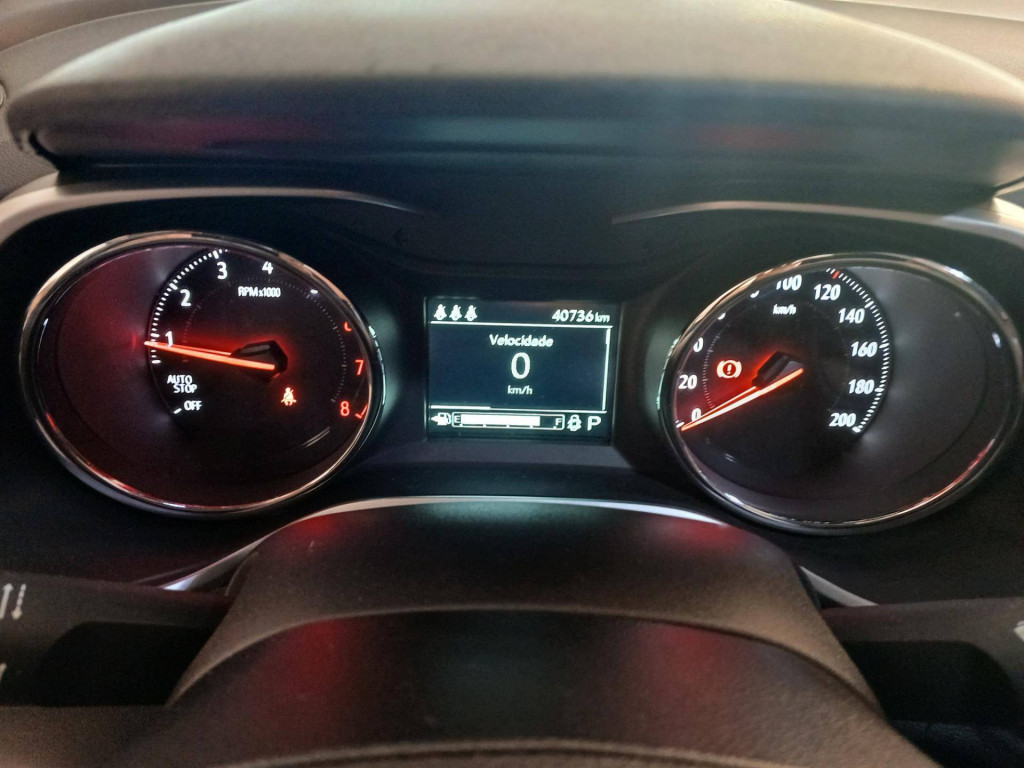 Imagem do veículo Chevrolet Tracker T A 2022
