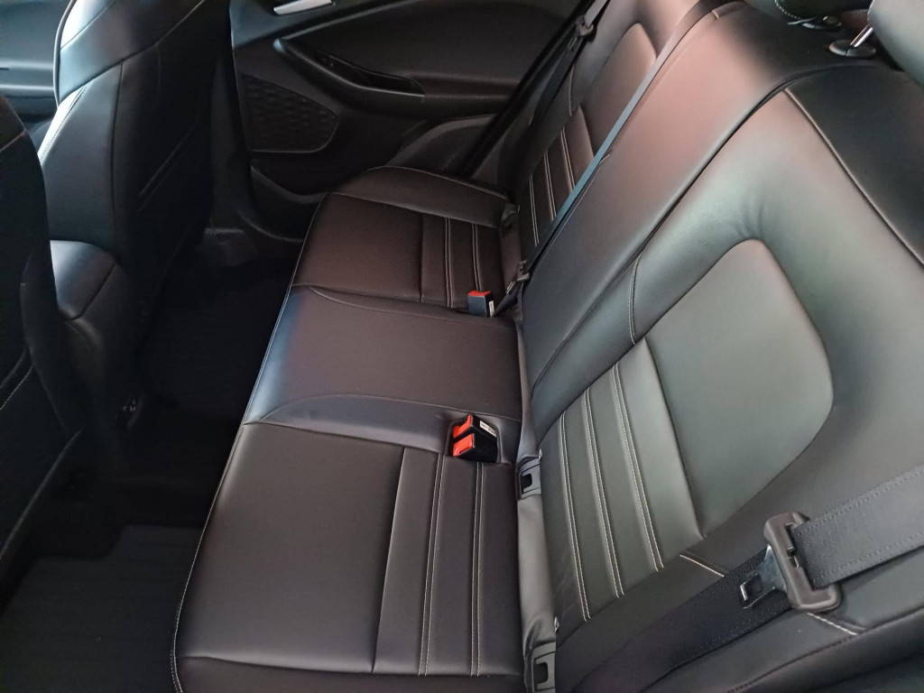 Imagem do veículo Chevrolet Tracker T A 2022
