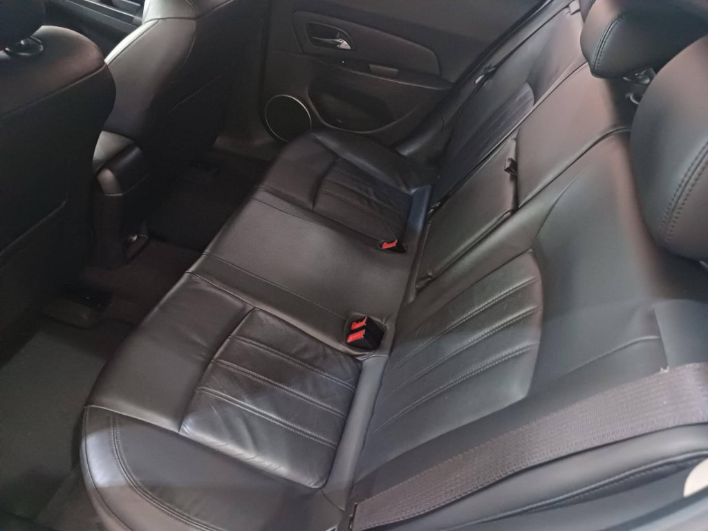 Imagem do veículo Chevrolet Cruze Ltz Hb 2014