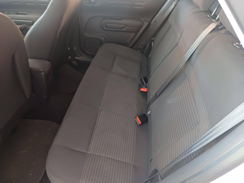 Imagem do veículo Citroen C4cactus Feel At 2021