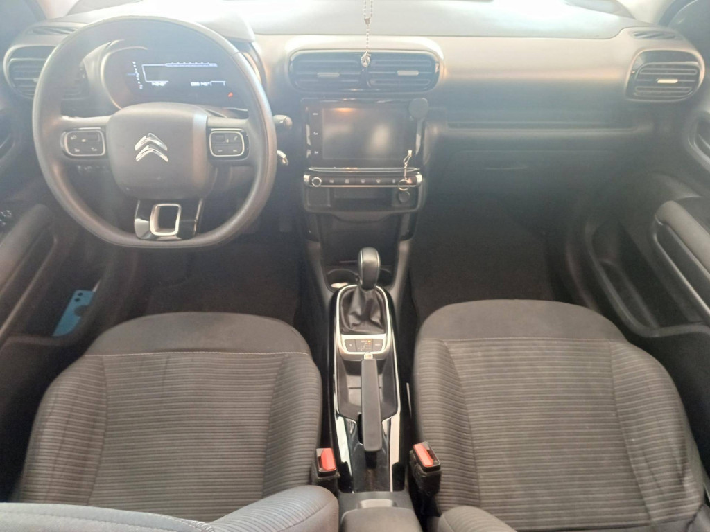 Imagem do veículo Citroen C4cactus Feel At 2021