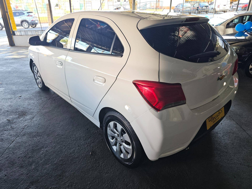 Imagem do veículo Chevrolet Onix 1.0mt Lt 2019