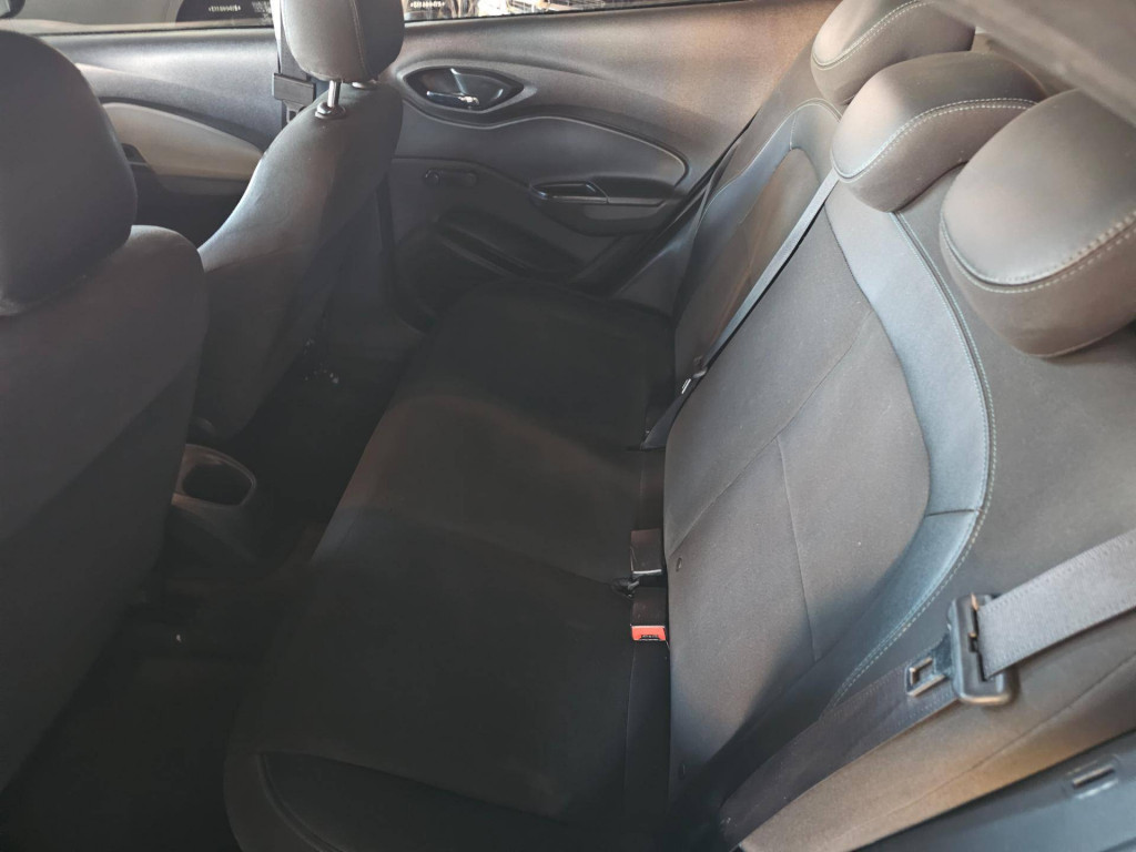 Imagem do veículo Chevrolet Onix 1.0mt Lt 2019