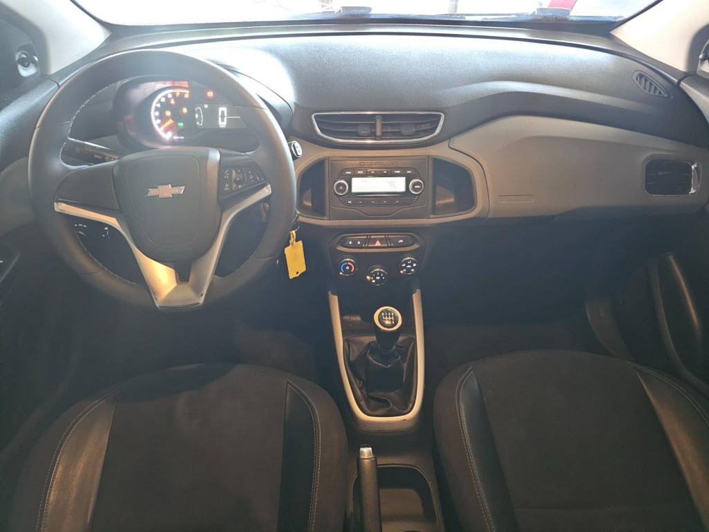 Imagem do veículo Chevrolet Onix 1.0mt Lt 2019