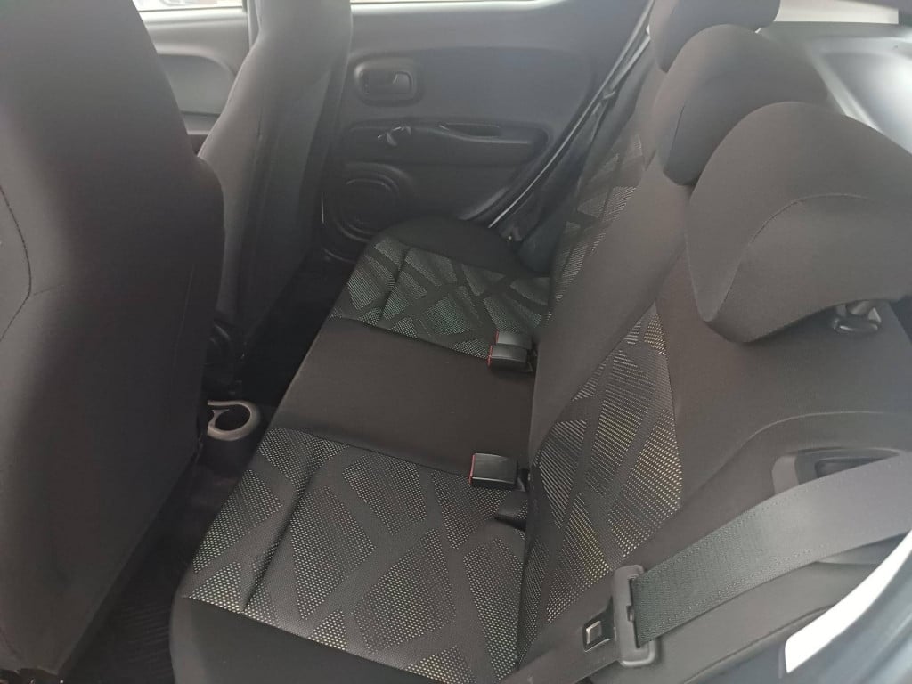 Imagem do veículo Fiat Mobi Like 2021