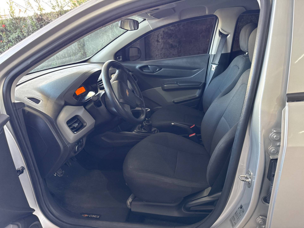 Imagem do veículo Chevrolet Onix 10mt Joye 2018