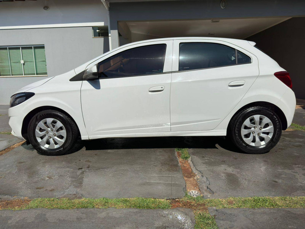 Imagem do veículo Chevrolet Onix 1.0mt Lt 2019