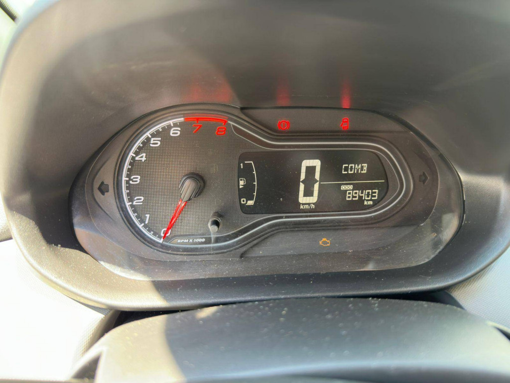 Imagem do veículo Chevrolet Onix 1.0mt Lt 2019