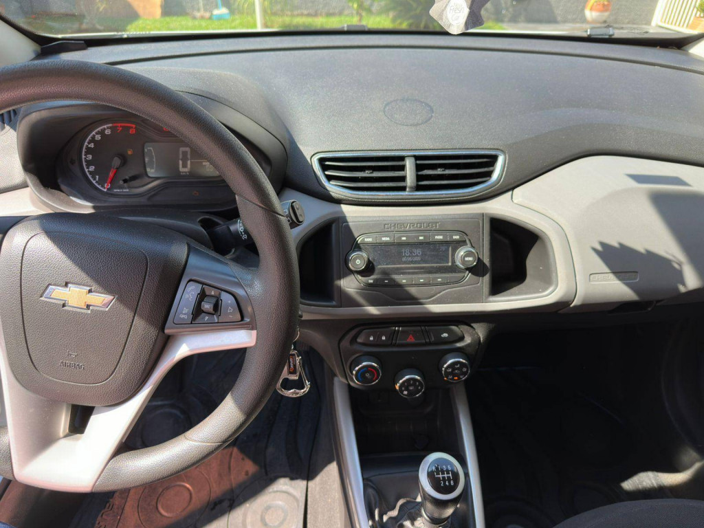 Imagem do veículo Chevrolet Onix 1.0mt Lt 2019