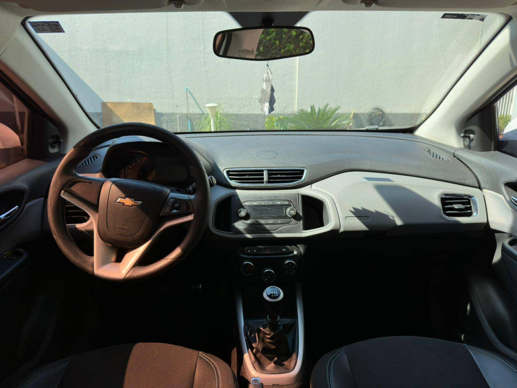 Imagem do veículo Chevrolet Onix 1.0mt Lt 2019