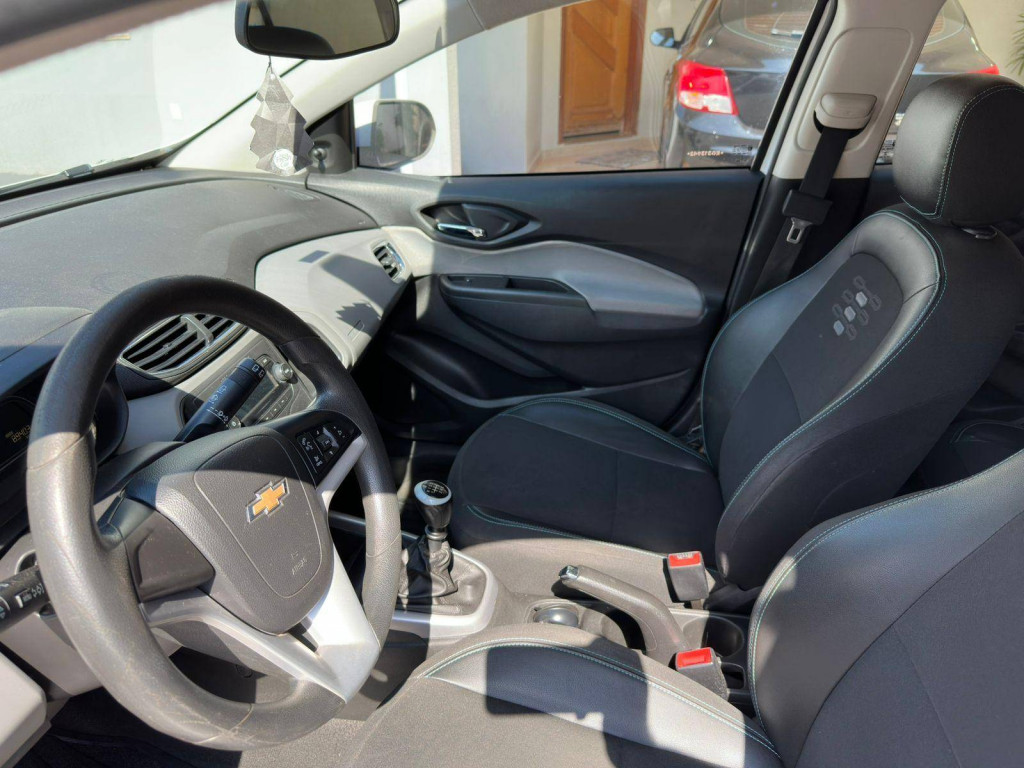 Imagem do veículo Chevrolet Onix 1.0mt Lt 2019