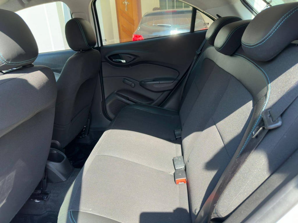 Imagem do veículo Chevrolet Onix 1.0mt Lt 2019