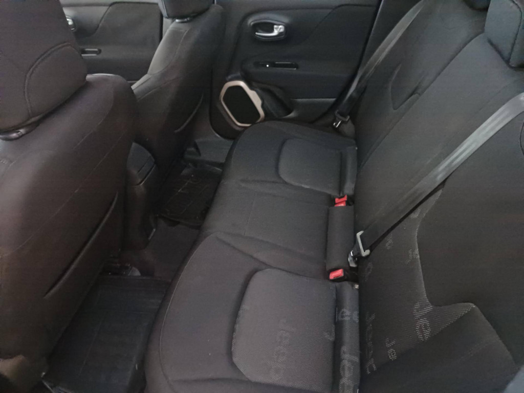 Imagem do veículo Jeep Renegade Sport At 2016