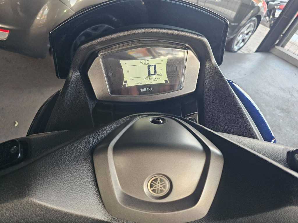 Imagem do veículo Yamaha Nmax 160 2021