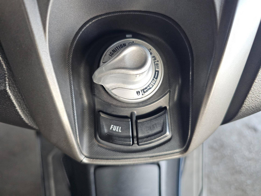 Imagem do veículo Yamaha Nmax 160 2021