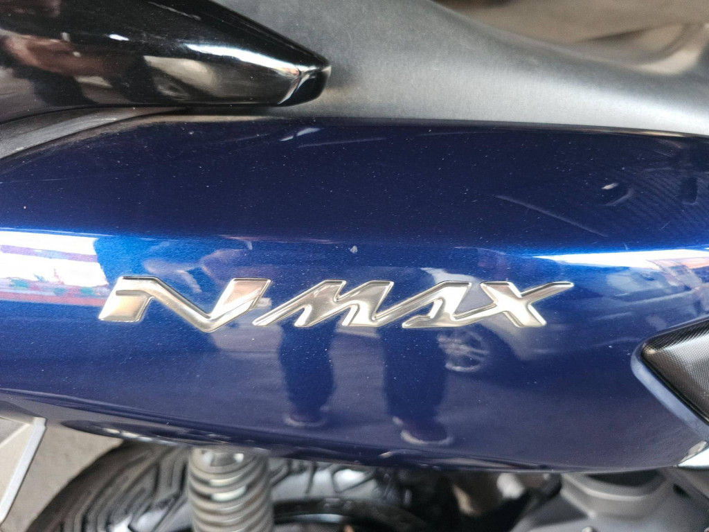 Imagem do veículo Yamaha Nmax 160 2021