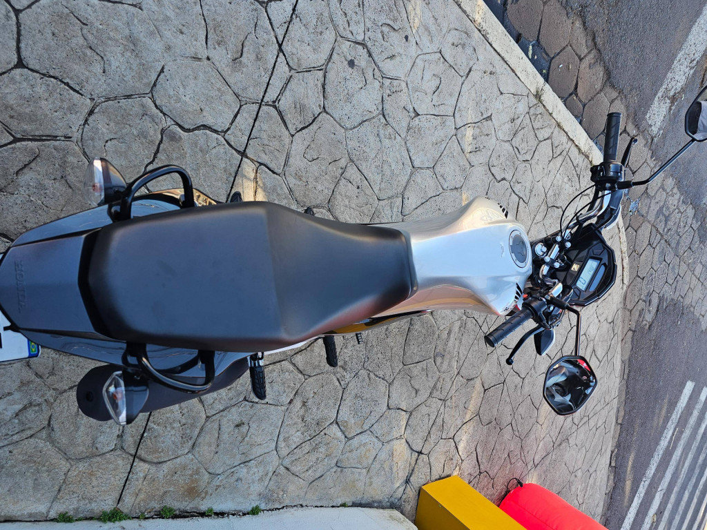 Imagem do veículo Honda Cg 160 Start 2024