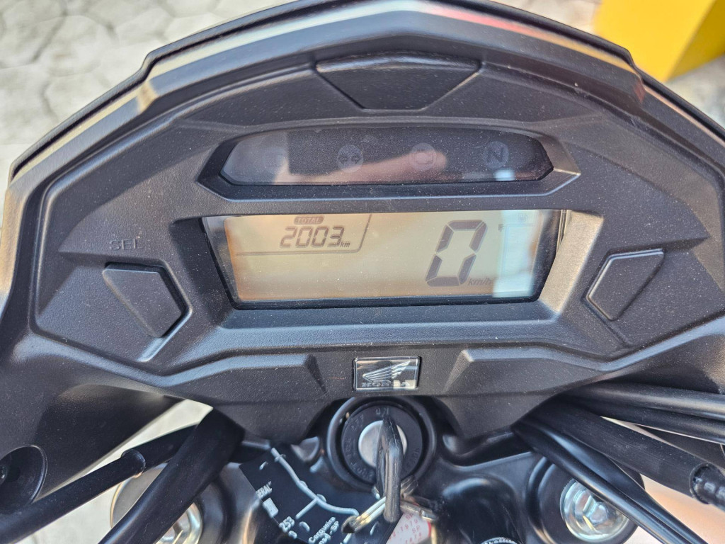 Imagem do veículo Honda Cg 160 Start 2024