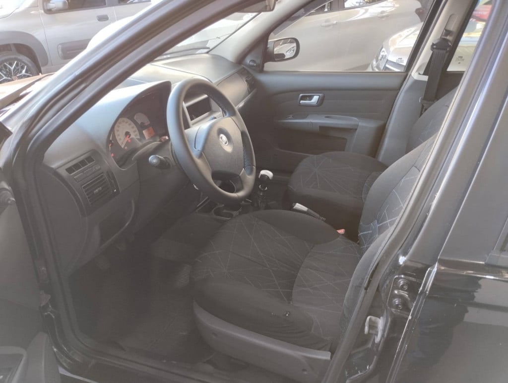 Imagem do veículo Fiat Palio Elx Flex 2009