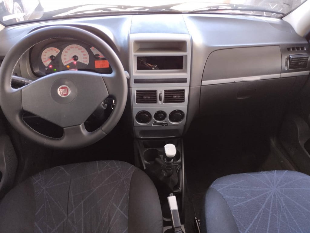 Imagem do veículo Fiat Palio Elx Flex 2009