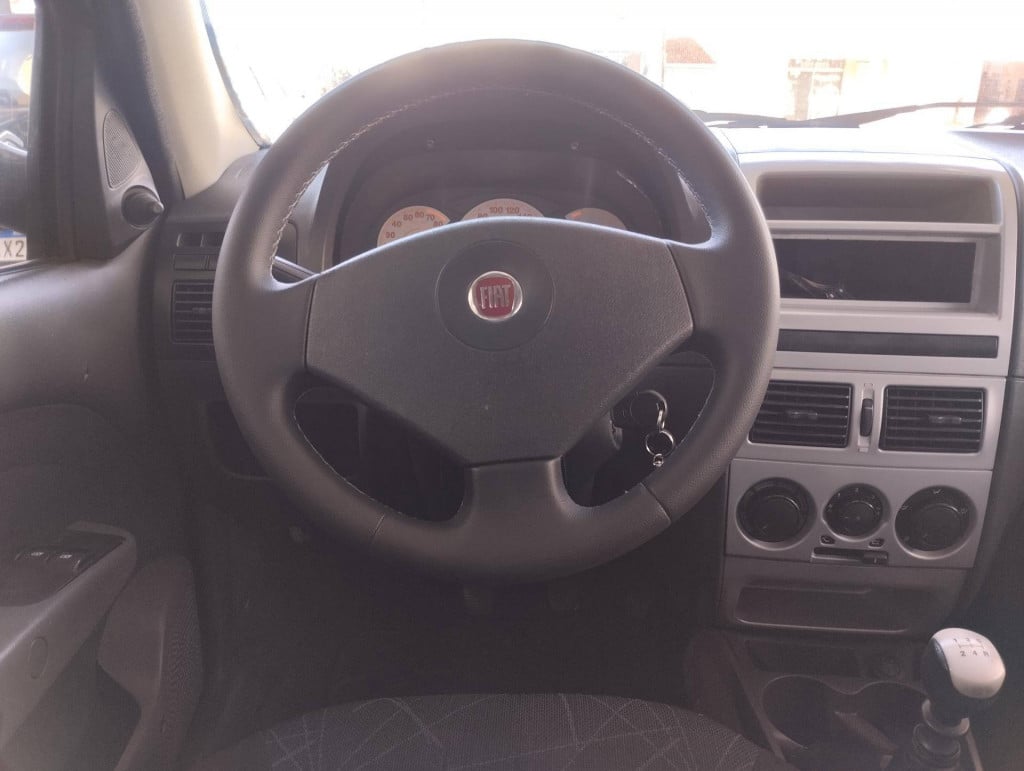 Imagem do veículo Fiat Palio Elx Flex 2009