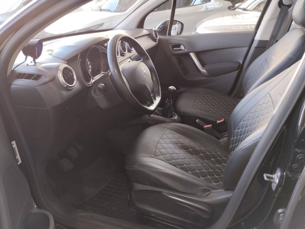 Imagem do veículo Citroen C3 90m Tendance 2014