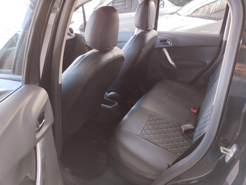 Imagem do veículo Citroen C3 90m Tendance 2014