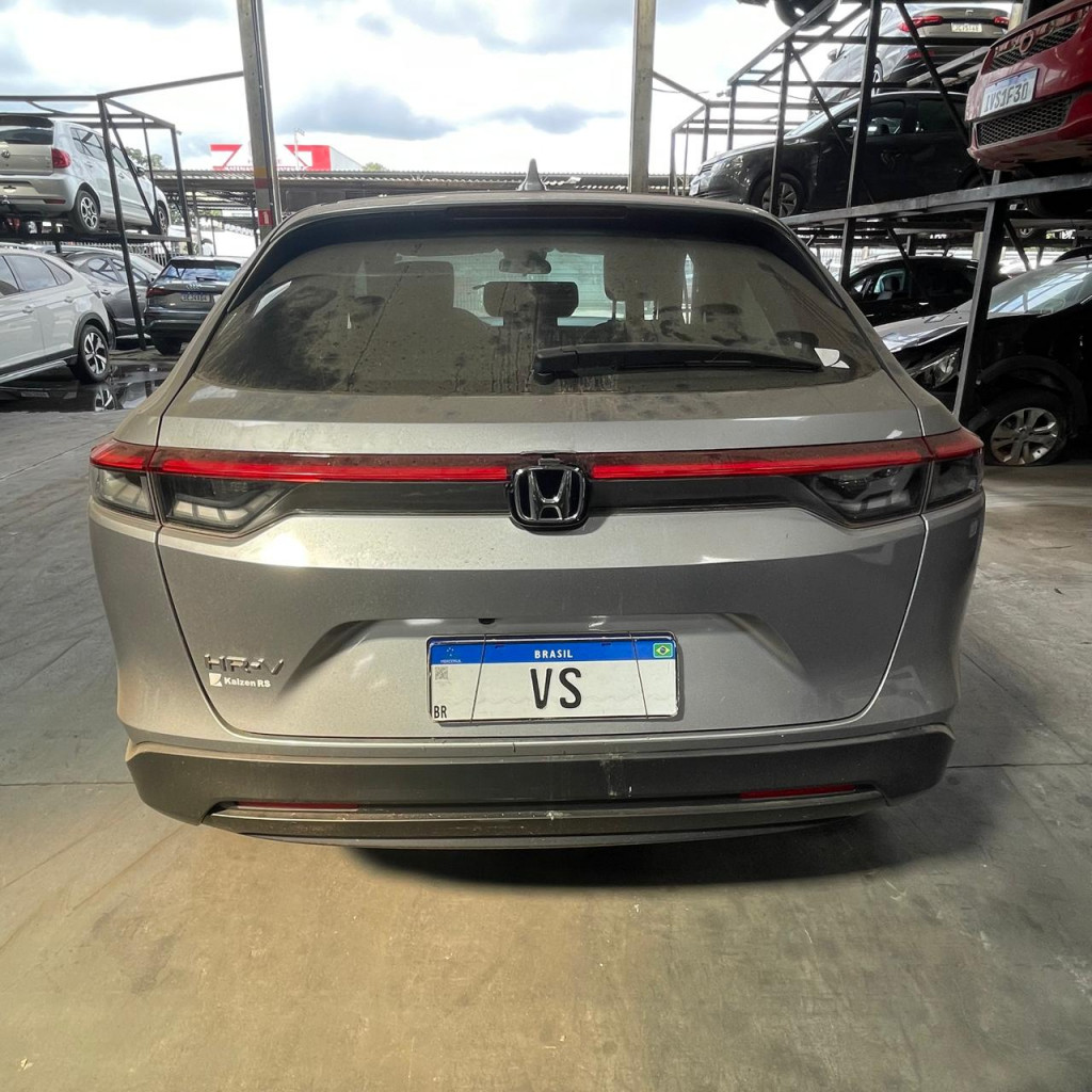 Imagem do veículo HONDA HR-V EX 1.5 Sensing 16V 5p Aut.