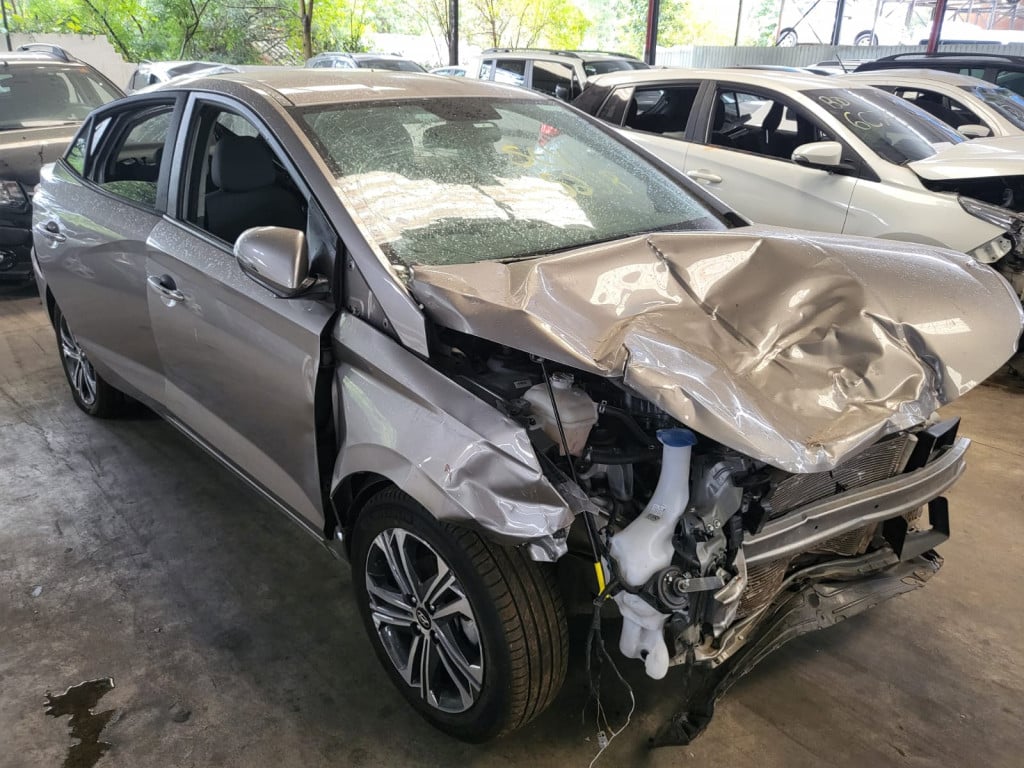 Imagem do veículo HYUNDAI HB20S Platinum 1.0 TB Flex 12V Aut.