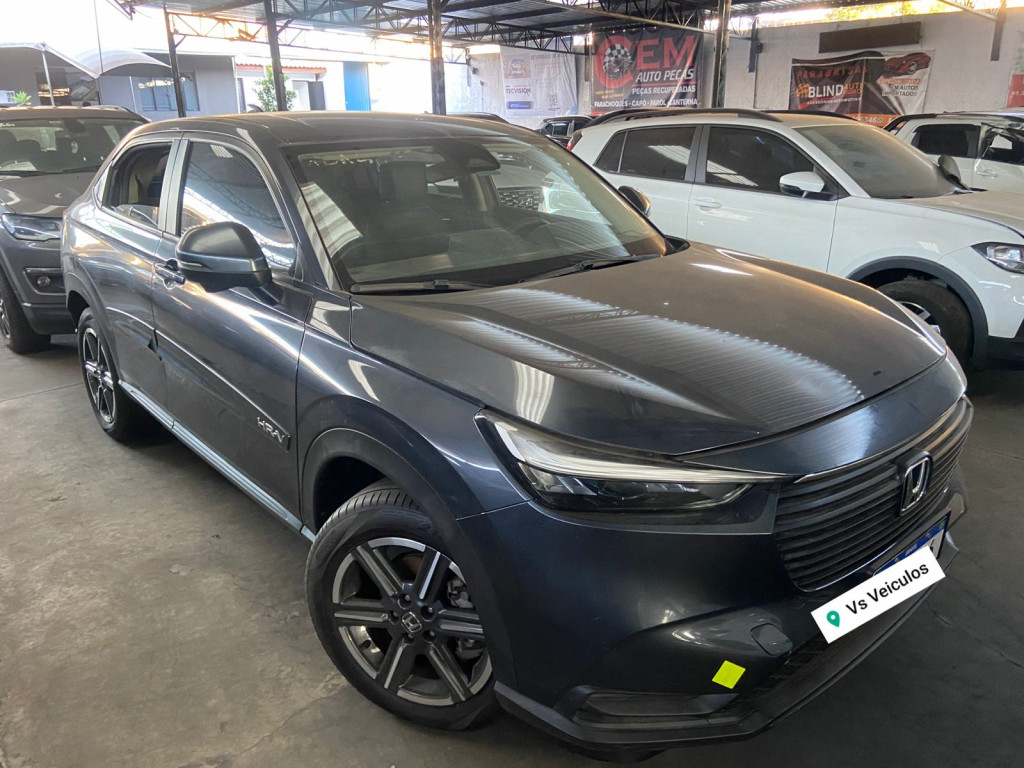 HONDA HR-V EX 1.5 Sensing 16V 5p Aut.