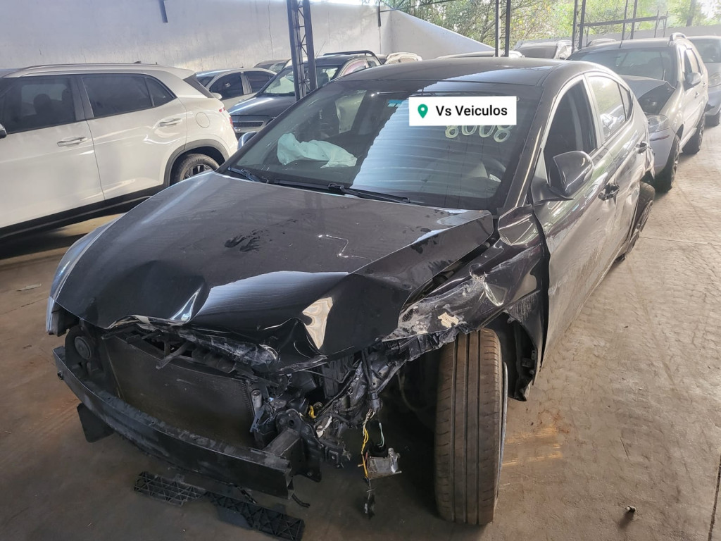 Imagem do veículo HYUNDAI ELANTRA 2.0 16V FLEX 4P AUTOMÁTICO