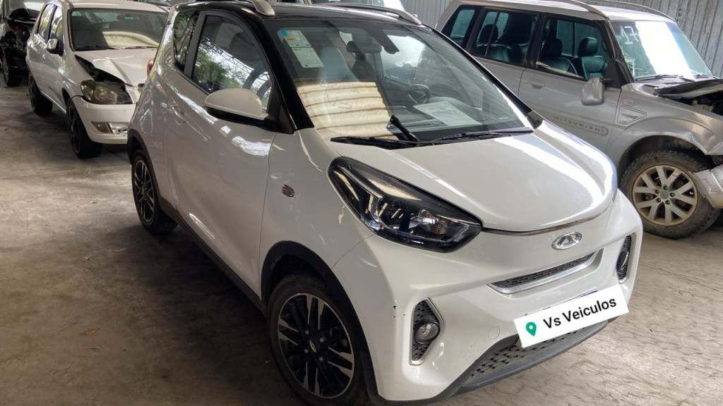 Imagem do veículo CAOA CHERY iCAR 45 KW ELÉTRICO