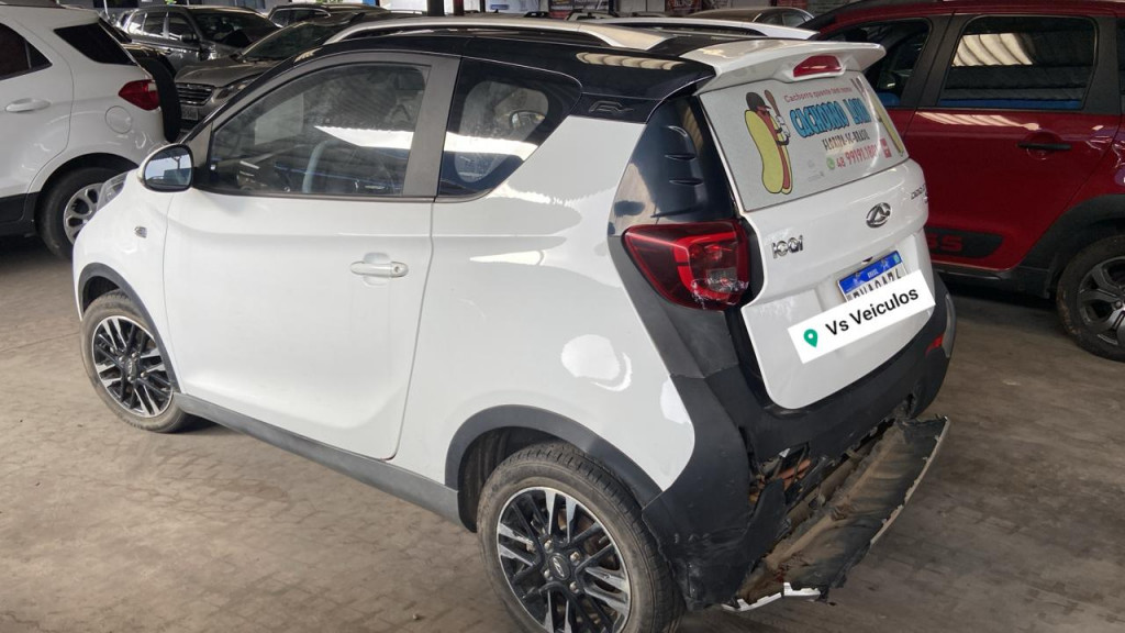 Imagem do veículo CAOA CHERY iCAR 45 KW ELÉTRICO