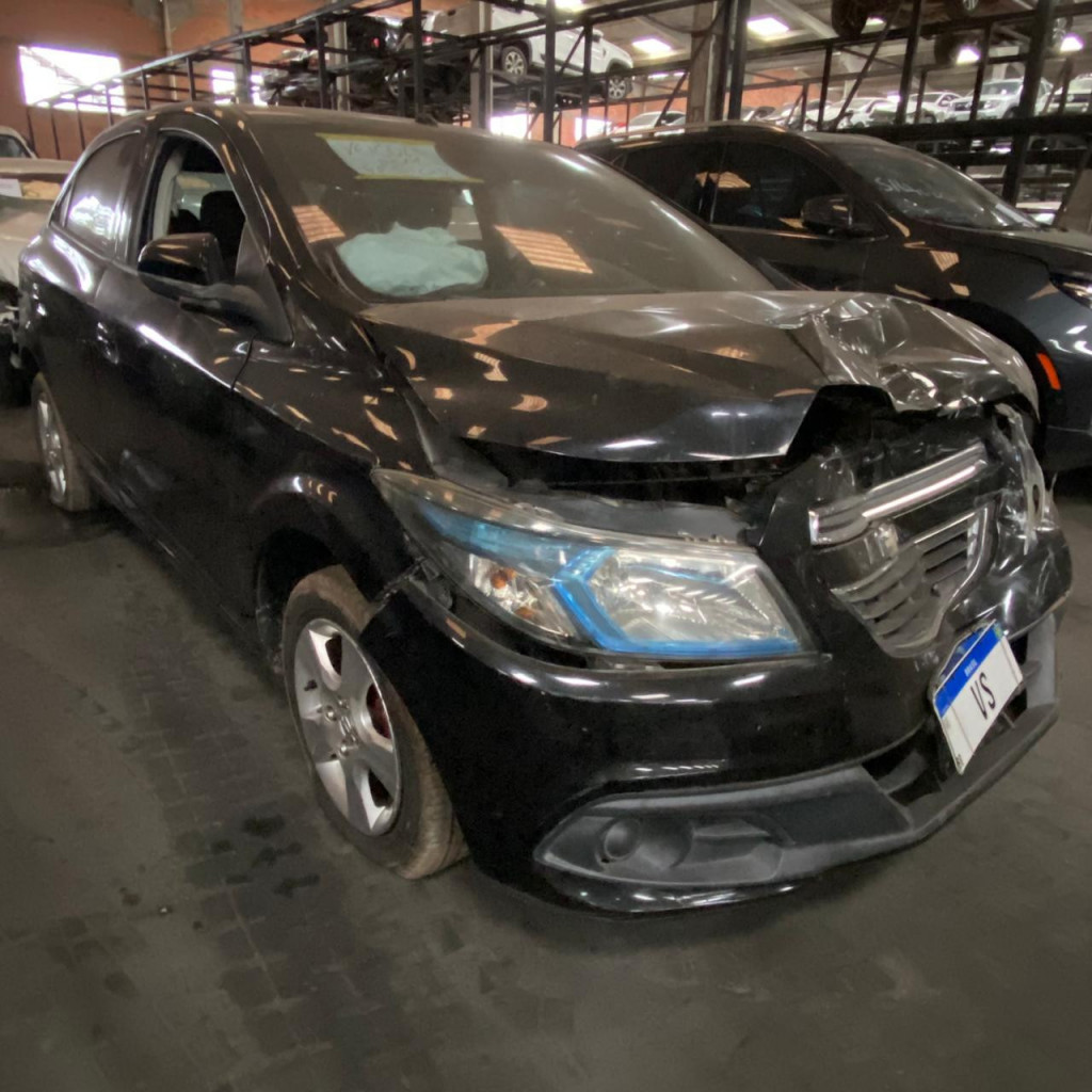 CHEVROLET ONIX 1.4 MPFI LT 8V FLEX 4P MANUAL