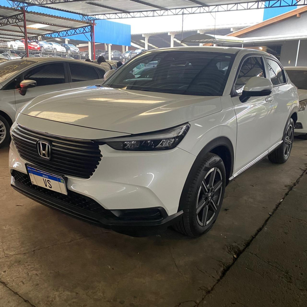HONDA HR-V EX 1.5 Sensing 16V 5p Aut.