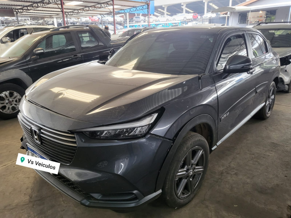 HONDA HR-V EXL 1.5 Sensing 16V 5p Aut.