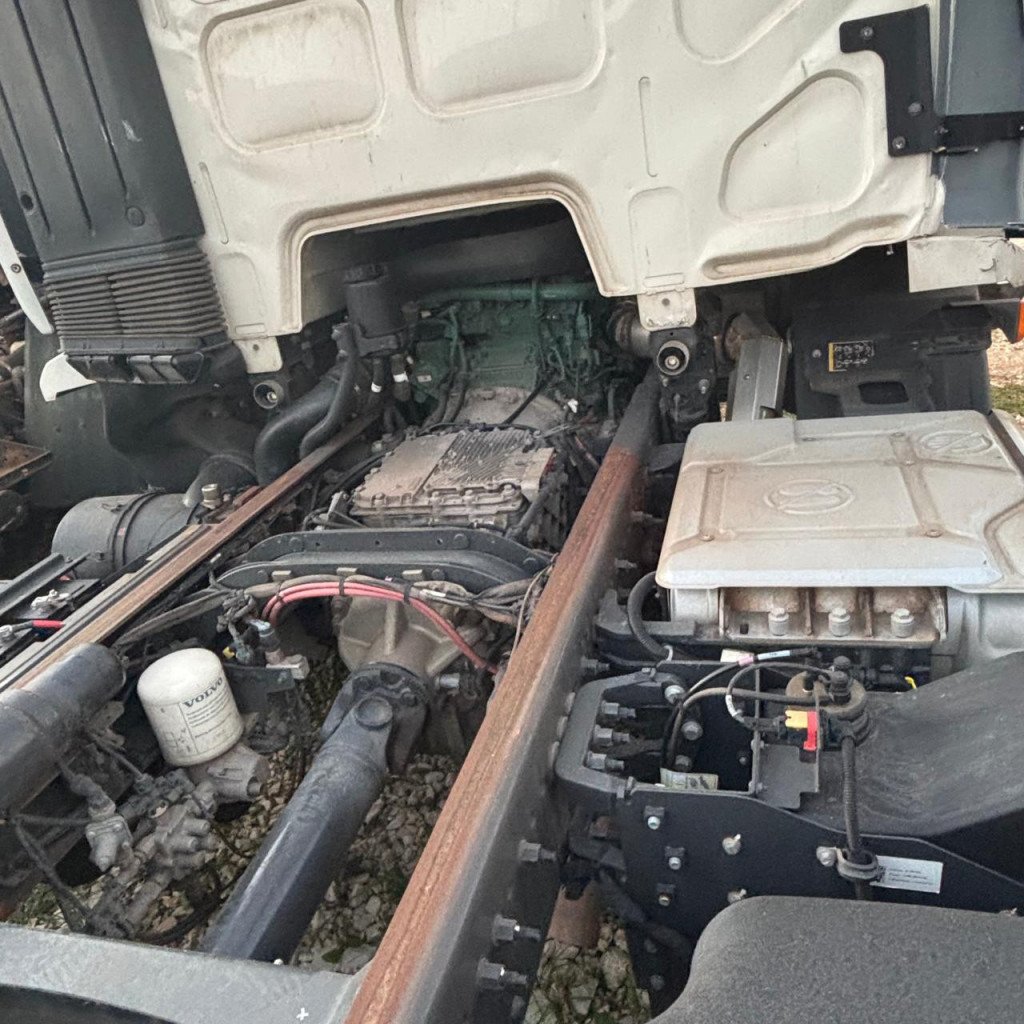 Imagem do veículo VOLVO VM 290 6X2 2p (diesel) (E6)
