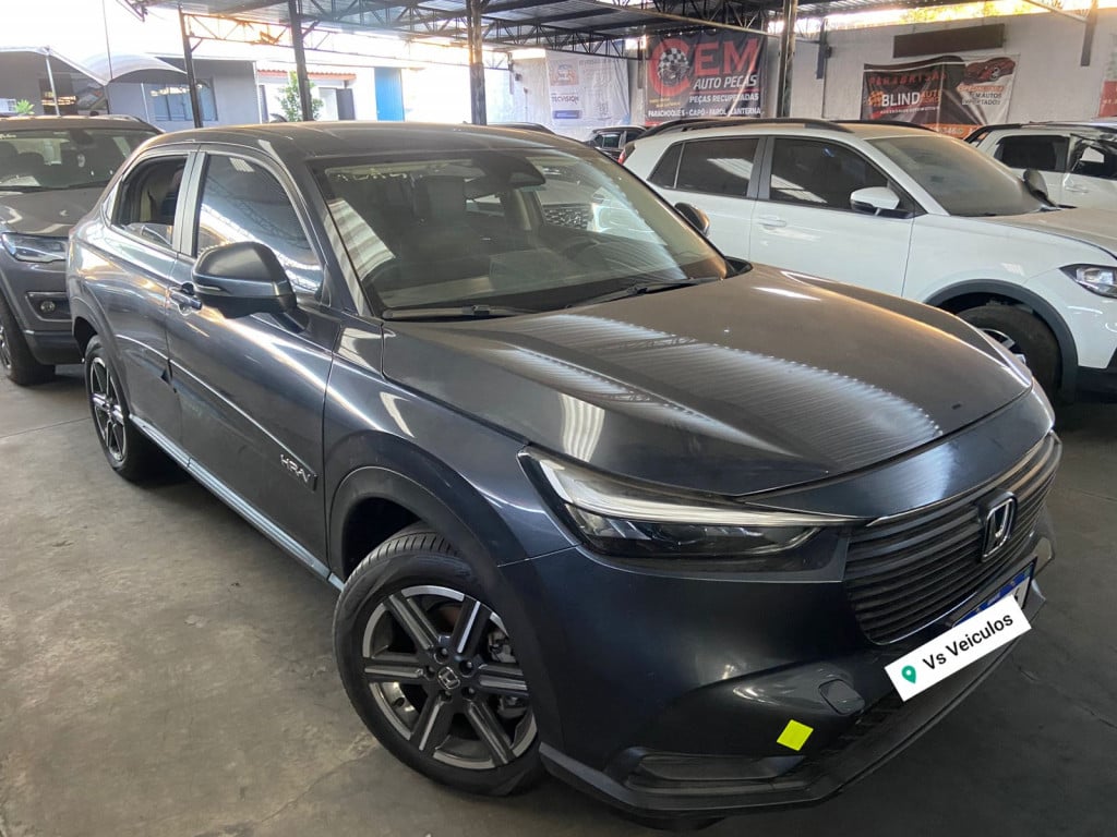 HONDA HR-V EX 1.5 Sensing 16V 5p Aut.