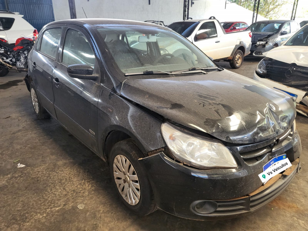 Imagem do veículo VOLKSWAGEN GOL 1.0 MI 8V FLEX 4P MANUAL