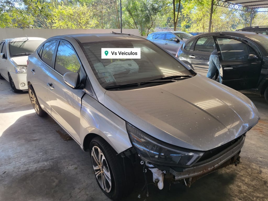 Imagem do veículo HYUNDAI HB20S Platinum Plus 1.0 TB Flex 12V Aut.