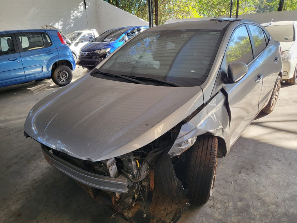 Imagem do veículo HYUNDAI HB20S Platinum Plus 1.0 TB Flex 12V Aut.