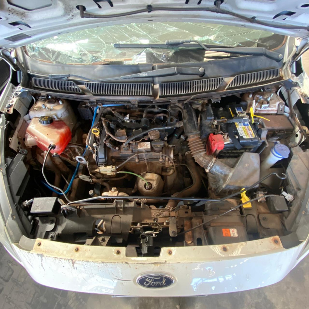 Imagem do veículo FORD KA 1.0 S 12V FLEX 4P MANUAL